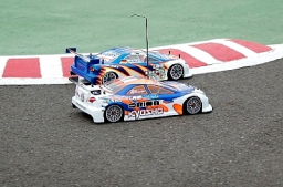 2009 LRP HPI Challenge DM